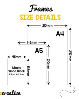 Personalised Mummy Poem Gifts From Daughter Son – Mothers Day Gifts For Mummy, Nanny, Grandma – First 1st Mother’s Day Gifts New Mum Baby – I Love You Mummy