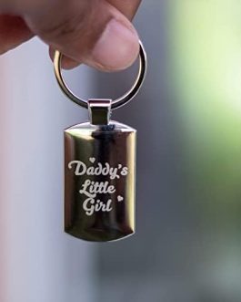 Eliphs Christmas Personalised Photo Printed Text Artwork Engraved Keepsakes Keyring Custom Made Premium Gift For Dad Mum Grand Parents gift for any occasion