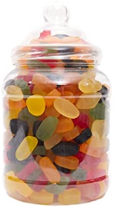 Mr Beez Sweets | World's Best Dad Gift | Wine Gums | Choice of Classic Retro Sweets Available | 24x14cm | 1750 Grams | Father's Day Gift - Image 2