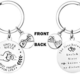 RYANDYPE Father’s Day Gifts for Grandad Grandpa Father Uncle From Daughter Son Granddaughter Grandson Niece