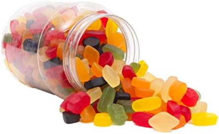 Mr Beez Sweets | World's Best Dad Gift | Wine Gums | Choice of Classic Retro Sweets Available | 24x14cm | 1750 Grams | Father's Day Gift - Image 3