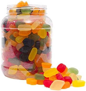Mr Beez Sweets | World's Best Dad Gift | Wine Gums | Choice of Classic Retro Sweets Available | 24x14cm | 1750 Grams | Father's Day Gift - Image 4