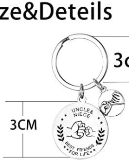 RYANDYPE Father’s Day Gifts for Grandad Grandpa Father Uncle From Daughter Son Granddaughter Grandson Niece