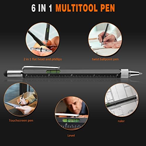 Gifts for Men,Gadgets for Mens Gifts, Birthday Gifts for Him,Stocking Fillers for Men,Daddy Christmas Xmas Secret Santa Men Gifts,Valentines Anniversary Fathers Day Presents Gift for Him Men Dad - Image 3