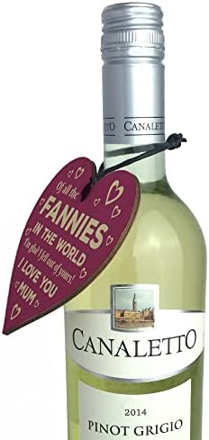 Red Ocean Mothers Day Birthday Funny Gift For Mum - Mothers Day Gifts From Daughter Son - Mum Birthday Gifts - Funny Gifts For Mum - Image 4