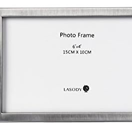 LASODY DAD PICTURE FARME-DAD GIFTS-I LOVE DAD PHOTO FRAME/ FATHERS DAY PICTURE FRAME