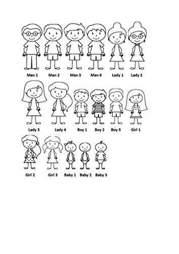 Personalised Mummy Keyring, Gift for Mum Mother's Day - Image 2