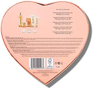 Sanctuary Spa Lost In The Moment Gift Set 330ml, Vegan Beauty Gift, Gifts For Women, Gift For Her, Birthday Gift - Image 4