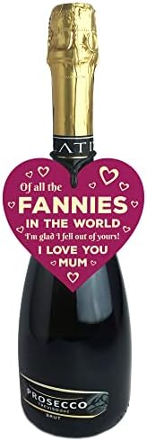 Red Ocean Mothers Day Birthday Funny Gift For Mum - Mothers Day Gifts From Daughter Son - Mum Birthday Gifts - Funny Gifts For Mum - Image 3