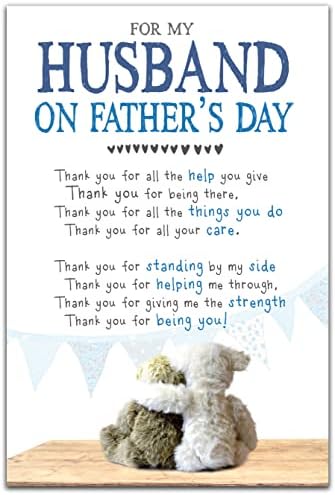 Father's Day Card For Husband, Husband Father's Day Card, Nice Words, Fathers Day Card, Father's Day Cards, Father's Day Card, Father's Day Cards, Fathers Day Gift Card