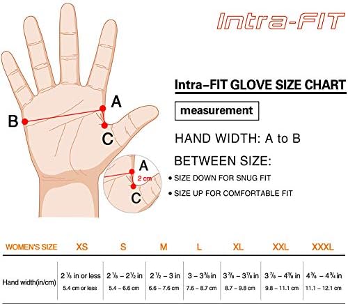 Intra-FIT Rose Embroidery Pruning Gloves Gardening Gloves with Extra Long Forearm Protection for Women Mothers Day Gifts - Image 6