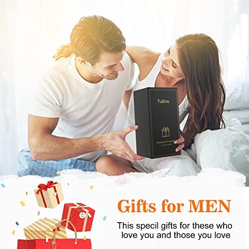Gifts for Men,Gadgets for Mens Gifts, Birthday Gifts for Him,Stocking Fillers for Men,Daddy Christmas Xmas Secret Santa Men Gifts,Valentines Anniversary Fathers Day Presents Gift for Him Men Dad - Image 4