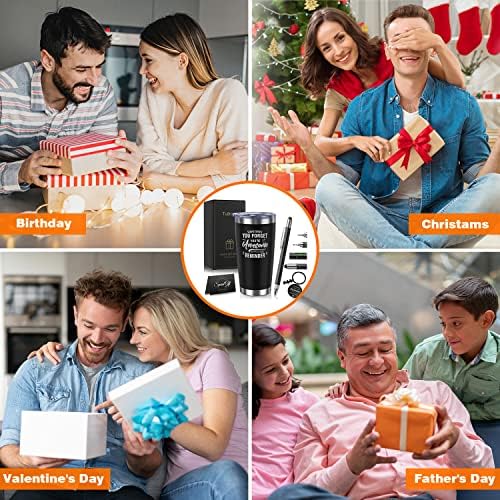 Gifts for Men,Gadgets for Mens Gifts, Birthday Gifts for Him,Stocking Fillers for Men,Daddy Christmas Xmas Secret Santa Men Gifts,Valentines Anniversary Fathers Day Presents Gift for Him Men Dad - Image 7