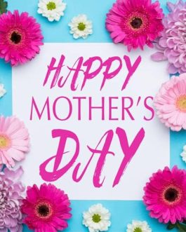 Turkish Delight Milk Chocolate Bars Gift Box Hamper Mothers Day Present